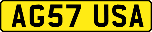 AG57USA