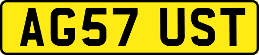 AG57UST