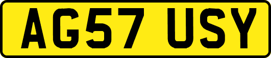 AG57USY