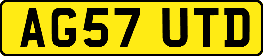 AG57UTD