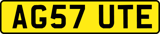 AG57UTE
