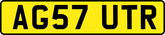 AG57UTR