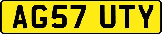 AG57UTY