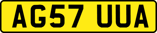 AG57UUA