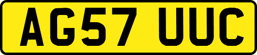 AG57UUC