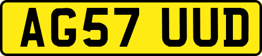 AG57UUD