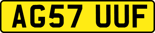AG57UUF