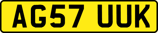 AG57UUK
