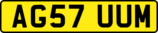 AG57UUM