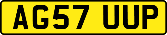 AG57UUP