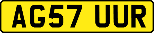 AG57UUR