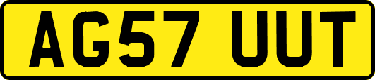 AG57UUT