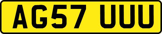 AG57UUU