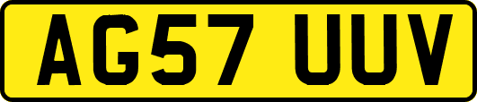 AG57UUV