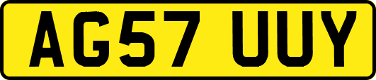 AG57UUY