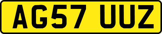 AG57UUZ