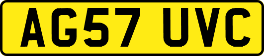 AG57UVC