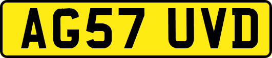 AG57UVD