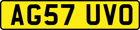 AG57UVO