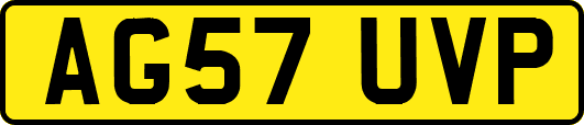 AG57UVP