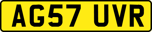 AG57UVR