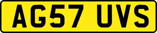 AG57UVS