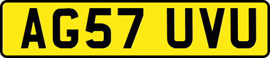 AG57UVU
