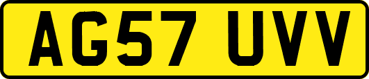 AG57UVV