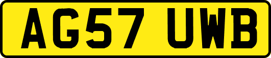 AG57UWB