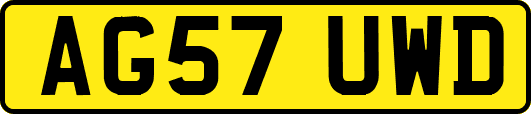 AG57UWD
