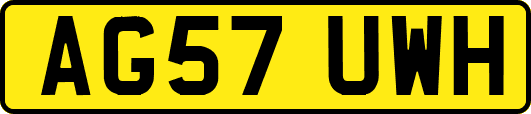 AG57UWH