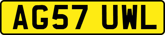 AG57UWL