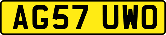 AG57UWO