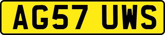 AG57UWS