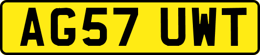 AG57UWT