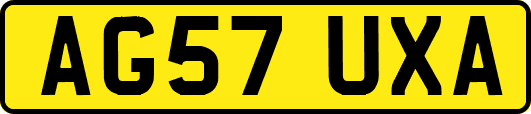 AG57UXA