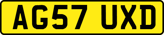 AG57UXD