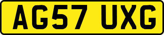 AG57UXG
