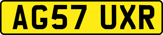 AG57UXR