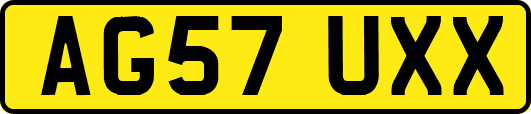 AG57UXX