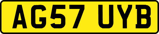 AG57UYB