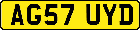 AG57UYD