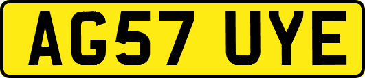 AG57UYE