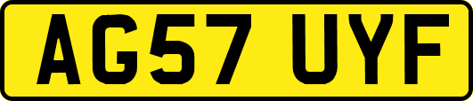AG57UYF