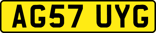 AG57UYG