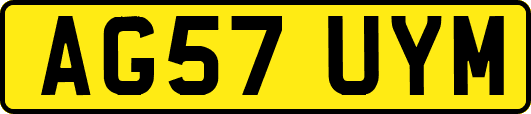 AG57UYM