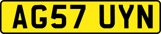 AG57UYN