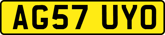 AG57UYO