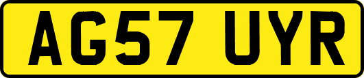 AG57UYR