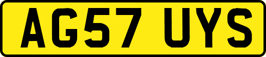 AG57UYS